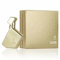 Luxe Gold by Maison Alhambra – 100 ml Unisex