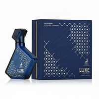 Luxe Journey by Maison Alhambra – 100 ml Unisex