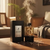 Cotton Candy Scent perfume collection