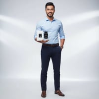 Toro For Men perfume collection