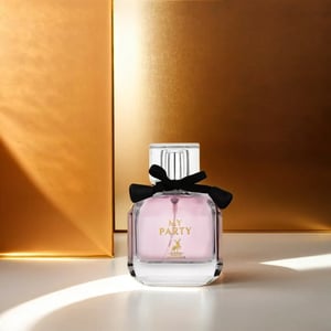 Maison Alhambra My Party 100 ml &ndash; haruman wanita sweet floral fresh Malaysia