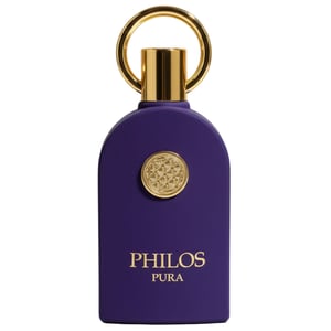 Maison Alhambra Philos Pura men perfume Malaysia &ndash; bau segar citrus woody yang memikat