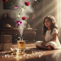 Tobacco Your Touch perfume collection