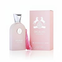 Maison Alhambra Delilah Pour Femme EDP 100ml – Women’s Perfume