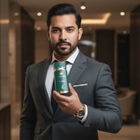 fragrance style saffron perfume collection