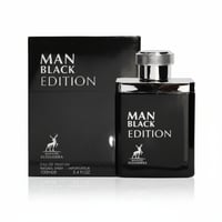 Man Black Edition Maison Alhambra 100ml EDP
