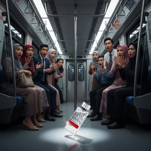 Aromatic Rouge Perfume Women Edp 100ml Maison Alhambra For Her