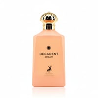 Vanilla Gourmand perfume collection