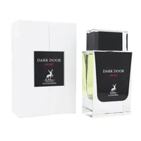 Dark Door Sport Men 100ml EDP – Maison Alhambra