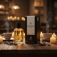 Creamy Perfume perfume collection