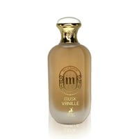 Musk Vanille perfume collection