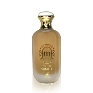 Musk Vanille Alhambra fragrance vanilla musky warm long lasting Malaysia