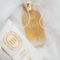 Unisex Scent perfume collection