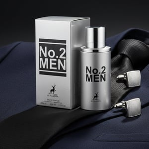 No.2 Men flatlay formal lelaki Malaysia
