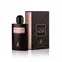 Opera Noir by Maison Alhambra 100ml EDP