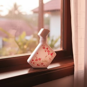 Luxe Chic 100ml EDP Maison Alhambra Journey For Her de Parfum Bond Style