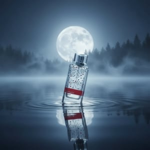 Aromatic Rouge Perfume Women Edp 100ml Maison Alhambra For Her