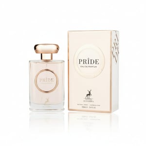 Pride by Maison Alhambra 100ml EDP Women