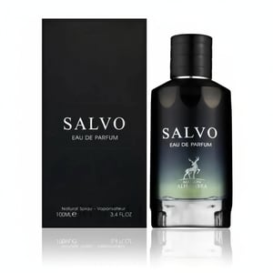 Salvo by Maison Alhambra For Him 100ml