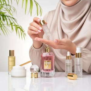 so candid wanita melayu penjagaan diri hijab