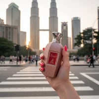 Alhambra perfume perfume collection
