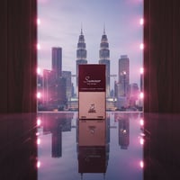 Original EDP perfume collection