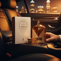 Maison Alhambra perfume collection