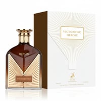 Victorioso Heroic by Maison Alhambra 100ml