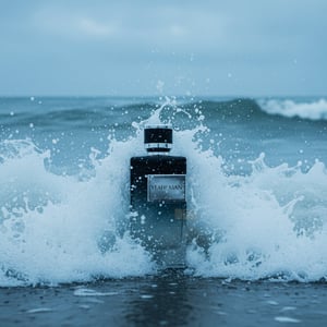 Yeah Maison Alhambra di tepi pantai &ndash; bau segar marin Malaysia