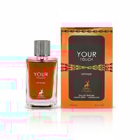 Your Touch Intense by Maison Alhambra 100ml