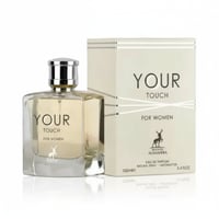 Your Touch Women by Maison Alhambra – 100 ml