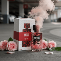 Mood Naif For Her perfume collection