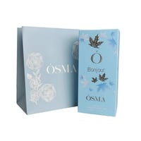 Cedarwood Warmth perfume collection