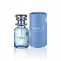 Osma Citrus F 75ml Eau de Parfum - Fruity &amp; Rose
