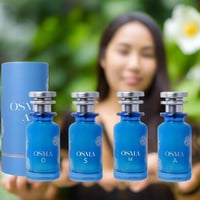 Bonsoir Perfume perfume collection