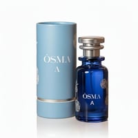Osma A Tropical &amp; Soft 150ml EDP