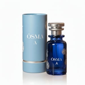 Osma A Tropical & Soft 150ml EDP
