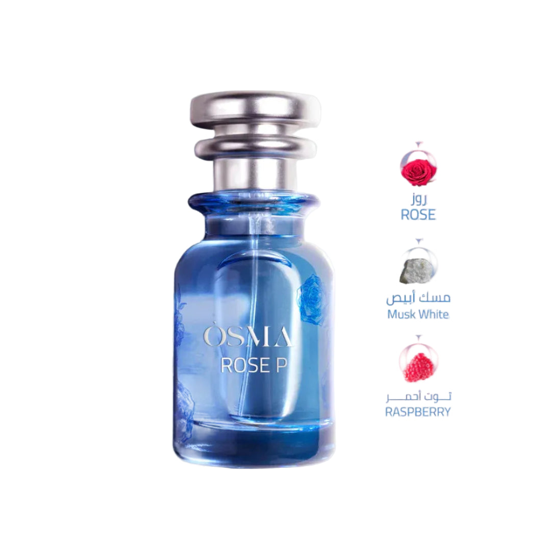 Unisex Fragrances
