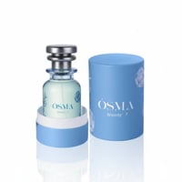 Amber S perfume collection