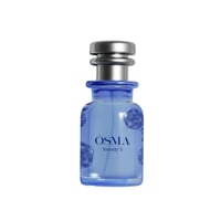 Rose Amber perfume collection