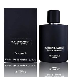 Beli perfume Noir En Leather original Malaysia &ndash; haruman lelaki berkelas dan tahan lama