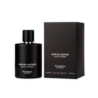 Noir En Leather by Pendora Scents (Paris Corner) – 100 ml