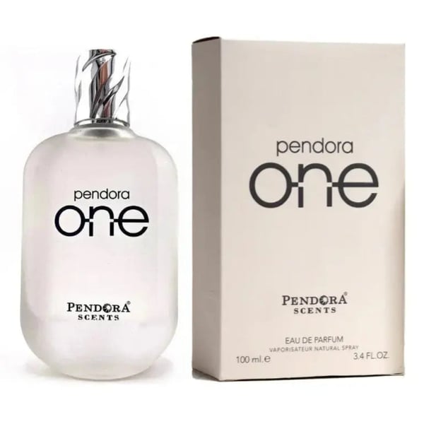 One Perfume Man Pendora Scents For Him Edp Pendora For Him 100ml Perfum One Pendora 