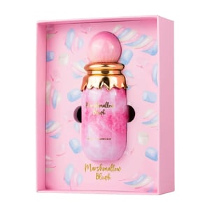 Beli perfume Marshmallow Blush original Malaysia &ndash; wangian premium sweet soft