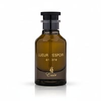 golden hour perfume collection