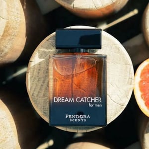 Dream Catcher by Paris Corner Pendora Scents Dream Catcher EDP 100ml Man The One