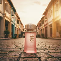 shooting stars perfume collection