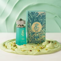 Paris Corner Perfume perfume collection