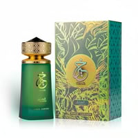 Khair Pistachio by Paris Corner 100ml EDP