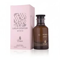 Lueur D Espoir Ambre by Emir Paris Corner 100ml